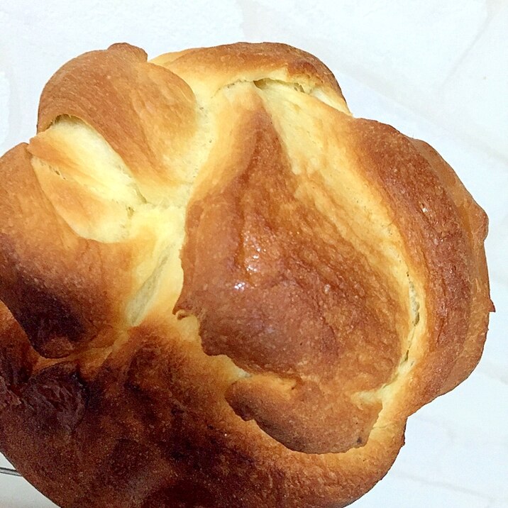 Hbで デニッシュ食パン レシピ 作り方 By Thank You Good Bye 楽天レシピ